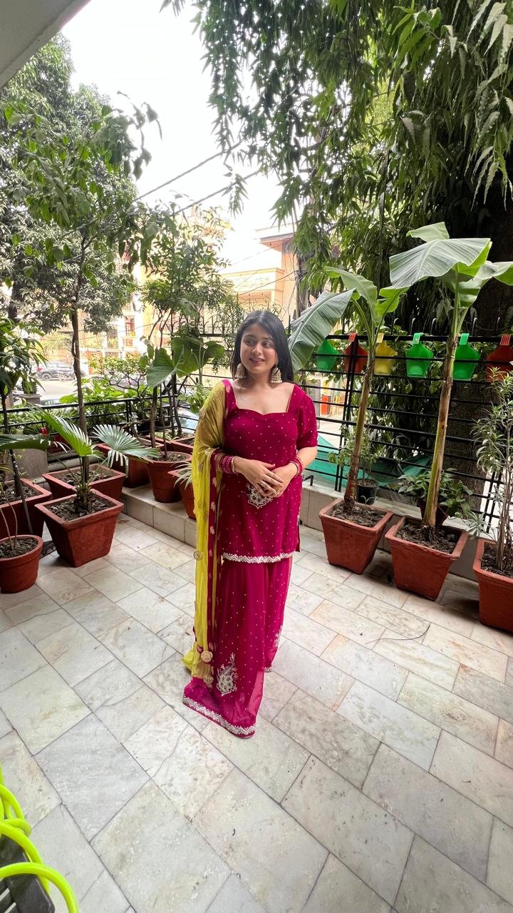 Shagun Kapoor